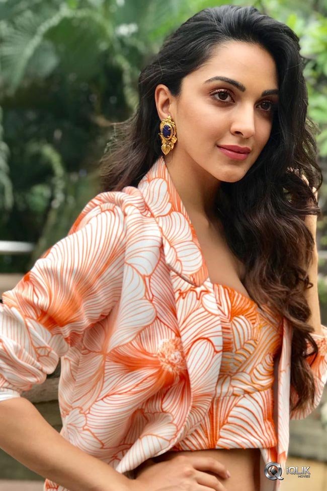 Kiara-Advani